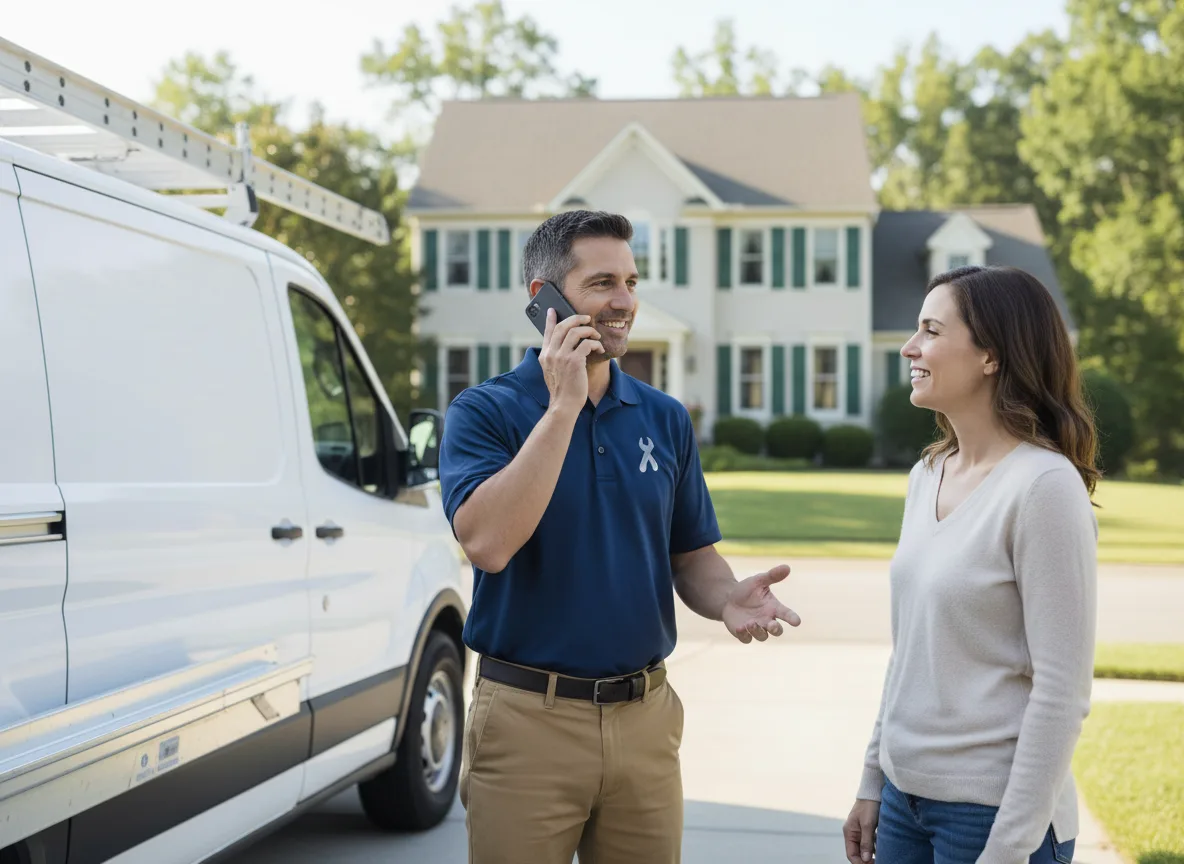 Home Gutter Service Industry, PA FAQs